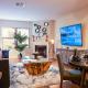 1 Bedroom XL Condo with King bed, Garden View, Parking Included, Los Angeles - Fotografie 4