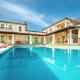 Villa Romana by Rent Istria, Višnjan