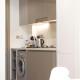 Modern Studio Near Downtown, Dubaj - Fotografie 9