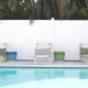 The Pop Hauz - Large Pool House, Naples - Fotografie 1
