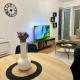 Thomas two bedroom apartment-private parking, Skopje - Zdjęcie 8