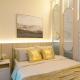 Casa Eleganza at Fame Residences - 1BR corner unit, CBD, Gym, Pool, WiFi, Great View, Manila - Foto 1