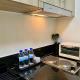 Casa Eleganza at Fame Residences - 1BR corner unit, CBD, Gym, Pool, WiFi, Great View, Manila - Foto 4