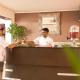 Westwood Residence Goa - The Boutique Hotel, Mapusa - Foto 1