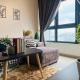 MVD41#Family Suite 8pax 3 Rooms M Vertica Velocity Mall Cheras IKEA Mytown Short Walk to MRT & LRT Maluri, Kuala Lumpur - Foto 3