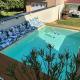 Villa lyon 8e, 8 personnes Piscine jardin, parking privé, terrain de pétanque Monplaisir - Photo 2
