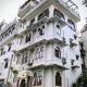 Whereabout Hostel Udaipur, Udaipur - Foto 1