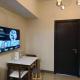 Modern & New, Work Desk, Fast Internet, Balcony, Манила - Фото 5