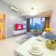 1BR BGC, One Uptown Residence B001, Manila - Photo 1