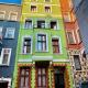 Cosy studio apartment in Istiklal central, Istanbul - Foto 8