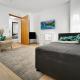 2 Zimmer Apartment im Zentrum von Stuttgart, Штутгарт (фото 2)