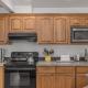 All Seasons Getaway by NW Comfy Cabins, Leavenworth (fotografie 7)