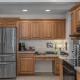 All Seasons Getaway by NW Comfy Cabins, Leavenworth (fotografie 8)