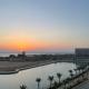 شقة البيلسان فيو Baylasun View, King Abdullah Economic City - Fotografie 3