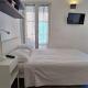 Bartolo White Apartment, Perugia