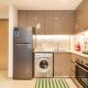Spacious 2BR with Big Balcony In Meydan, Dubaï - Photo 5