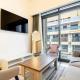 Spacious 2BR with Big Balcony In Meydan, Dubaï - Photo 4