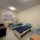 RG's Home, Men Bedspace, Sharjah (photo 3)