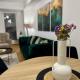 Thomas two bedroom apartment-private parking, Skopje - Zdjęcie 6