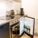 Modernes Apartment l Oasis l mit Balkon Nähe Hauptbahnhof, Essen - Photo 6