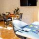 Modernes Apartment l Oasis l mit Balkon Nähe Hauptbahnhof, Essen - Photo 10