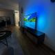 Thomas two bedroom apartment-private parking, Skopje - Zdjęcie 9
