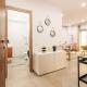 Darine's Sweet 'n lovely flat in Pagrati, Athen - Foto 8