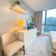 1BR BGC, One Uptown Residence B001, Manila - Photo 9