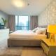 1BR BGC, One Uptown Residence B001, Manila - Photo 5