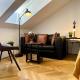 Stylish Apartments, 3 min to U1 Reumannplatz, 2 Stations to Hauptbahnhof, Vienna - Foto 5