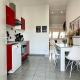 Stylish Apartments, 3 min to U1 Reumannplatz, 2 Stations to Hauptbahnhof, Vienna - Foto 6