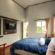 Ayudia Camp & Coffee, Bedugul (fotografie 8)