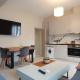 New, nice apartment, 50m from sea and from Center at Nea Irakleia, Nea Irakleia (photo 4)