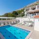 VILLA LEO - private pool - seaview - pets welcome - luxury villa on 1000 m2, Jesenice - Fotografie 1