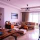 Beautiful and Stylish 2BR Appartment with a wide Beach View, Mohammedia - Fotografie 2