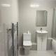 Woolwich - House - Sleeps 5 - Garden - Parking, Londýn - Fotografie 9
