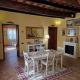 Country Apartment with View of the Tuscany Hills Peccioli - Fotografie 1