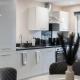 Luxury City 2BD Manchester Apartment, Manchester - Photo 3