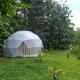 Mineral River Eco Dome