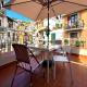 Le Pigne House with terrace in Taormina centre, Taormina (zdjęcie 10)