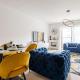 Stunning Station Apartment Kent - Fotografie 1