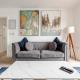 Stylish Station Apartment in Rochester with Free Parking, Wainscot (fotografie 6)