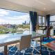 Split Level 125sqm Sub Penthouse, Окленд - Фото 4
