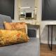 425 Flat Hotel Ibirapuera a 5m do Shopping Apt particular, San Paolo - Foto 7