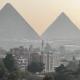 Pyramids view, Il Cairo - Foto 1
