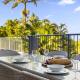 Zaffiro Beach House - Accessible, Pool, Beach, Sleeps 8