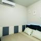 Sapphira Manor Luxurious Condo by the Bay, Manila - Fotografie 6