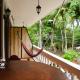 BEACH OPEN-FLAT with TERRACE ANALIA Nationalpark Manuel Antonio - Foto 3