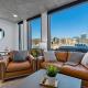 8th fl Amazing views! Lux design! Pool gym Pkg!, Salt Lake City - Fotografie 1