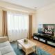 Spacious 2BR at SoMa BGC Near SM Aura and Bonifacio High Street, Manila - Foto 2